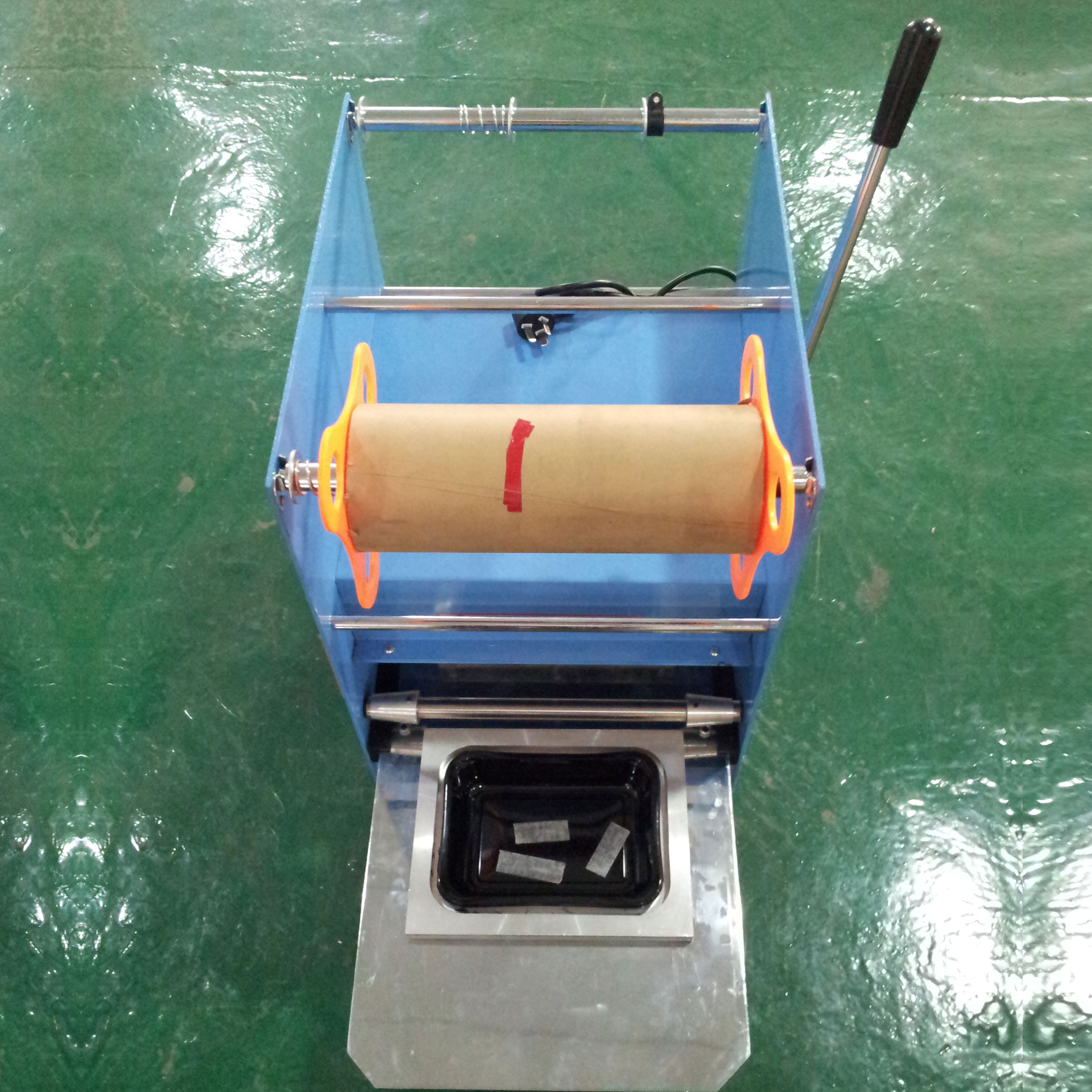 手動封口機(jī)