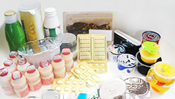 市面上的封口膜具體有哪些? 市面上的封口膜具體有哪些?