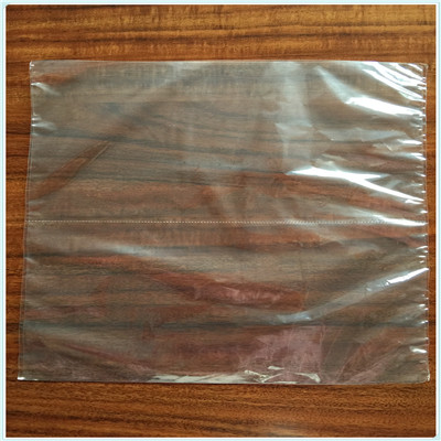 封直POF收縮袋(加線)