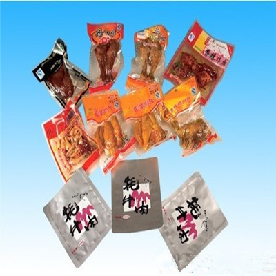 調味料肉制品包裝膜
