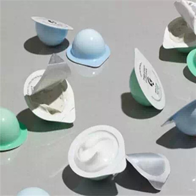 化妝品面膜封口膜